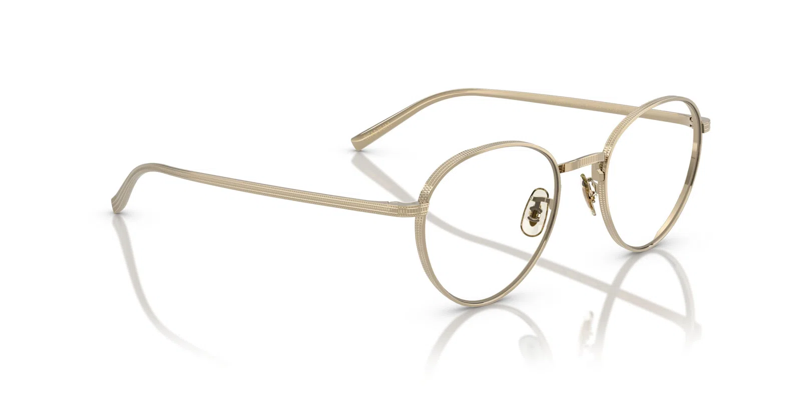 Oliver Peoples OV1350T KESNER Sunglasses - view 23